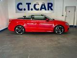 Audi A3 Cabriolet quattro S line Sportpaket - Audi A3 mit Diesel-Antrieb: Sportpaket