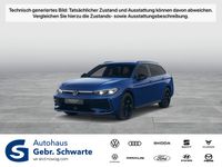 Volkswagen Passat Variant - Vorschau Bild 1