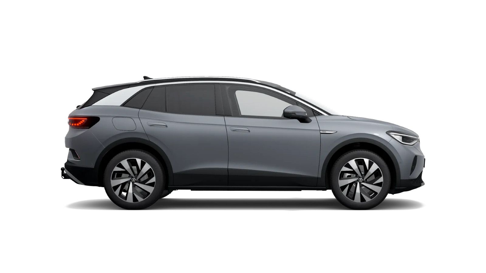Volkswagen ID.4 - Bild 3