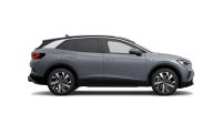 Volkswagen ID.4 - Vorschau Bild 3