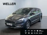 Ford S-Max 2.0 TDCi Bi-Turbo Vignale *Nur Händler/Exp - Ford S-Max: Vignale