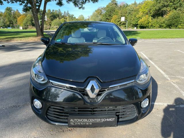 Renault Clio IV Initiale Paris