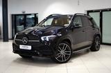 Mercedes-Benz GLE 400d|AMG|HUD|ACC|SOFT|NIGHT|360°|PANO|BURMS| - Mercedes-Benz GLE 400 in Hamburg
