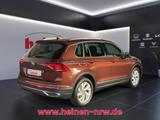 Volkswagen Tiguan 1.5 TSI DSG Elegance MATRIX-LED+NAVI+ACC - Volkswagen Tiguan: Braun