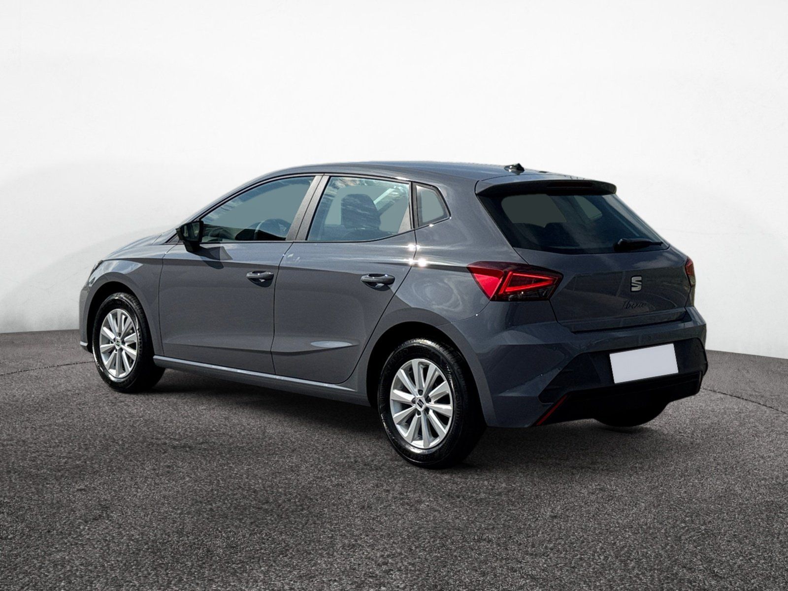 Seat Ibiza - Bild 5