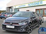 Volkswagen Polo GTI DSG (IQ.LIGHT,Navi,Faro 18",RFK,SHZ,..)