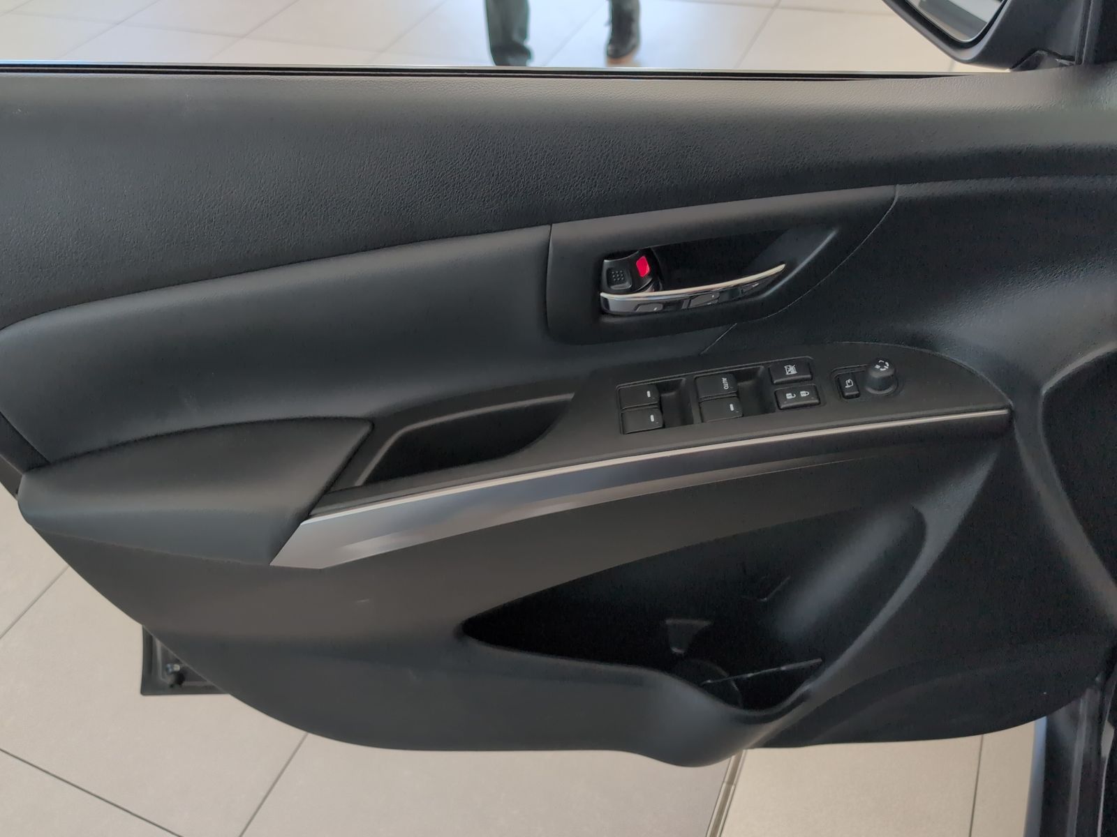 SUZUKI ANDERE S-Cross 1.4 Boosterjet Comfort ALLGRIP Navi – Bild 40