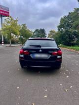 BMW F10 2.0 Diesel 2014 - BMW: Kombi, F10