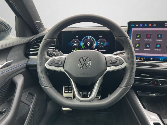 Volkswagen Passat Variant - Bild 10