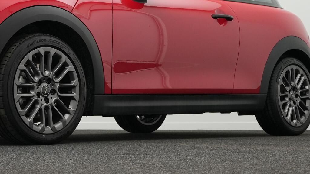 MINI Cooper S - Bild 21