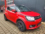Suzuki Ignis 1.2 4x4 Klima, Alu, Sitzheiz. - Suzuki Ignis Gebrauchtwagen in München