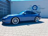 Porsche 996 Carrera Coupé Carrera - Porsche Gebrauchtwagen von 1998