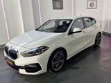 BMW 118 i Sport Line/Led/Leder/Shadow Line - gebrauchte BMW 118 aus dem Jahr 2019
