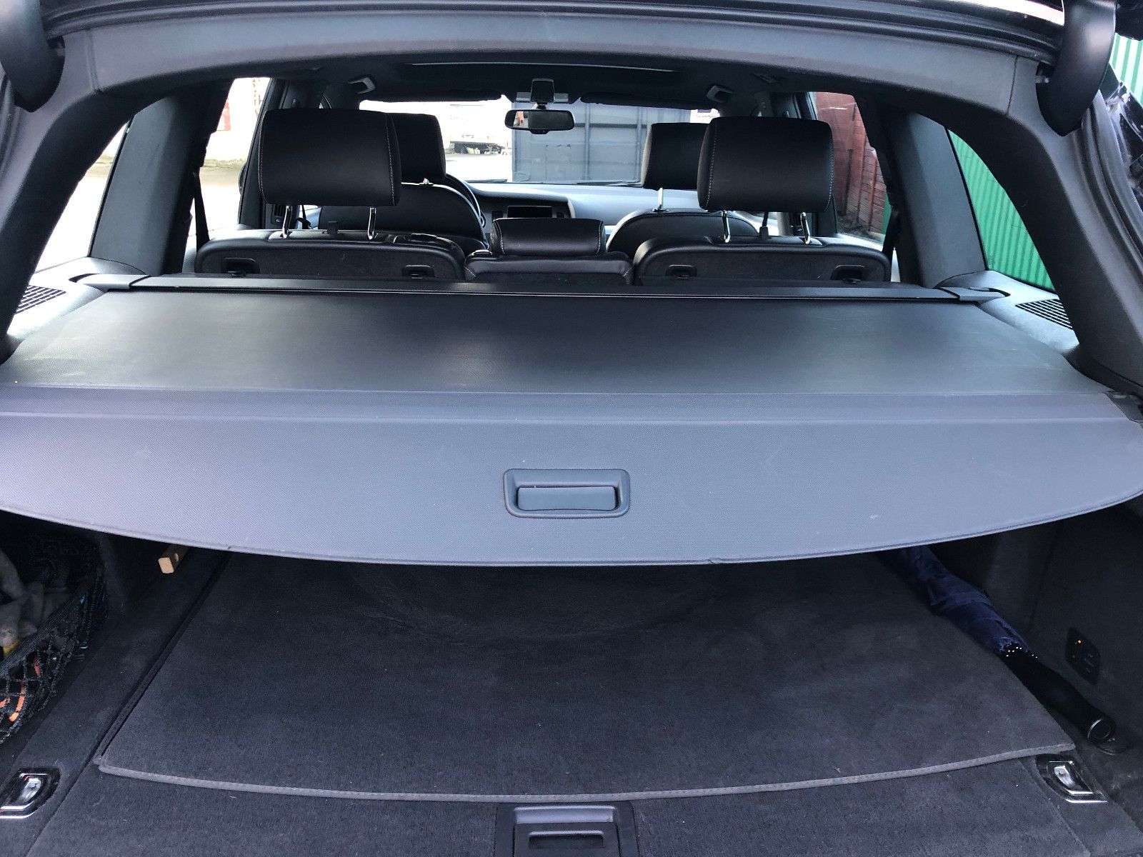 Fahrzeugabbildung Audi Q7 3.0 TDI diesel quattro / Winter + SommerReif.