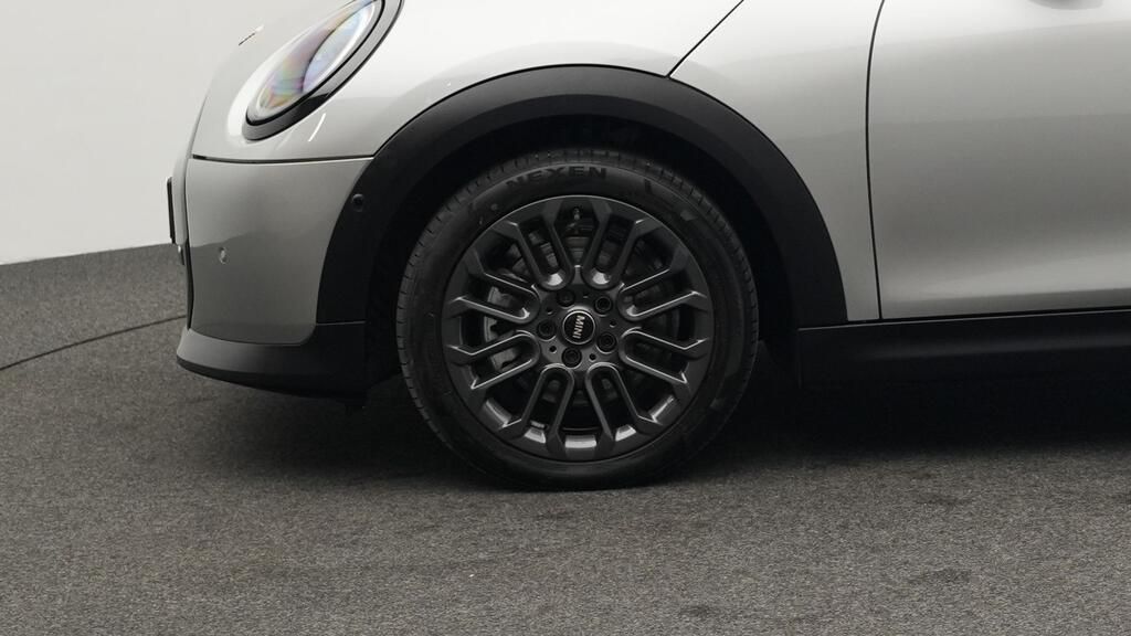 MINI Cooper C - Bild 18
