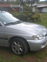 Ford Escort 1,6  16V - Ford Escort: 16 16v