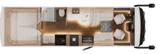 Concorde Carver 850 LI *NEUER GRUNDRISS*GSRII - Angebote