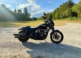 Indian Sport Chief / Top Extras + Lieferung möglich EU5 - INDIAN SPORT CHIEF