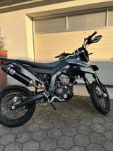 Aprilia SX 125 - APRILIA 125 SX
