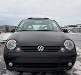 Volkswagen Lupo 1.4 TDI Comfortl  Tüv Neu 3,5 L Falttdac - Volkswagen Lupo: TDI