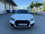 Audi A5 2.0 TDI S tronic Sportback RS5 Umbau - Audi A5: RS