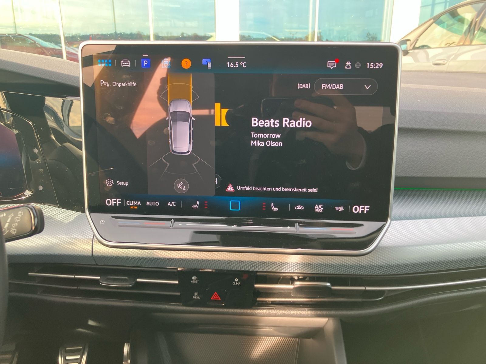 Volkswagen Golf - Bild 10