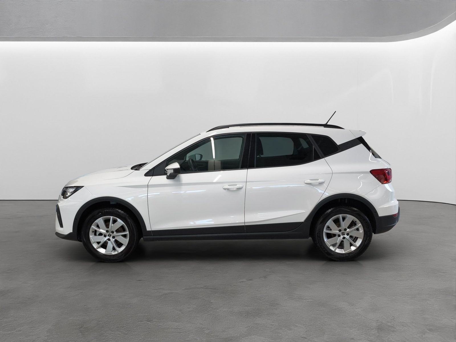 Seat Arona - Bild 4