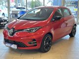 Renault Zoe Iconic*EV50*WM-pumpe*CCS*R.cam*DAB*52kwh