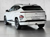Hyundai KONA Elektro - Vorschau Bild 2