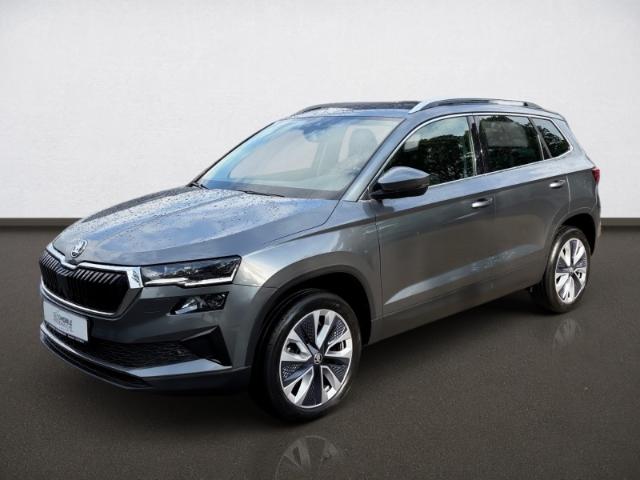 Skoda Karoq Style 1.5 TSI DSG VARIOFLEX Navi Kamera