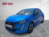 Peugeot 208 Allure Pack PureTech 100 - gebrauchte Peugeot 208 aus dem Jahr 2023
