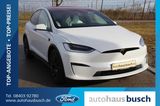 Tesla Model X Plaid Elektro 4x4 ** STANDHEIZUNG 750...