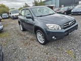 Toyota RAV 4 RAV4 Basis - Toyota RAV 4 mit Benzin-Antrieb: Allradantrieb