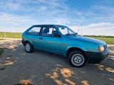 Volkswagen VW Polo 86C Coupe 2F, 2. Hd., dezent tiefe... - Volkswagen Polo: 86 C