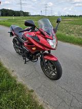 Yamaha XJ6 - YAMAHA 2009 XJ6