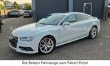 Audi A7 3.0 TDI V6 326PS Quattro S-Line Automatik - Audi A7 in Mainz