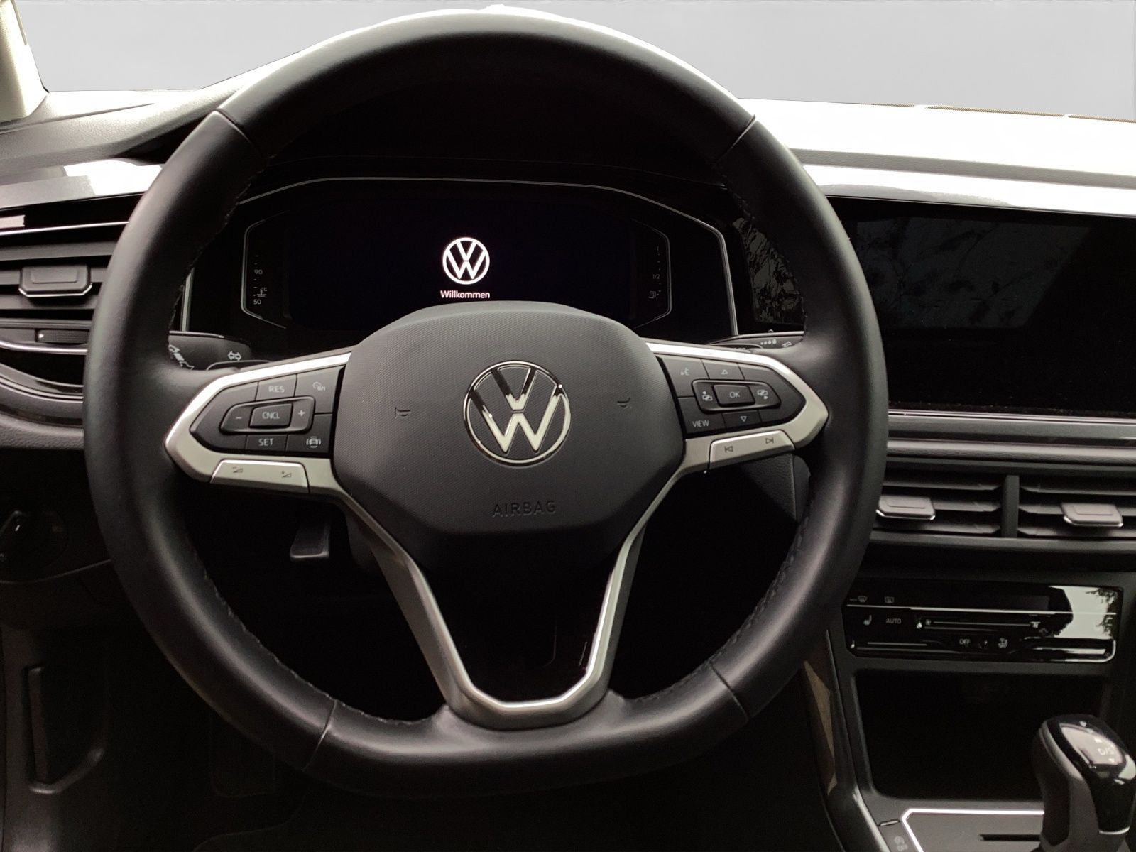 Volkswagen Taigo - Bild 9