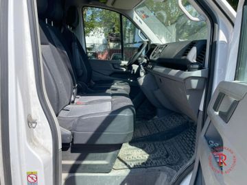 Volkswagen Crafter - 2