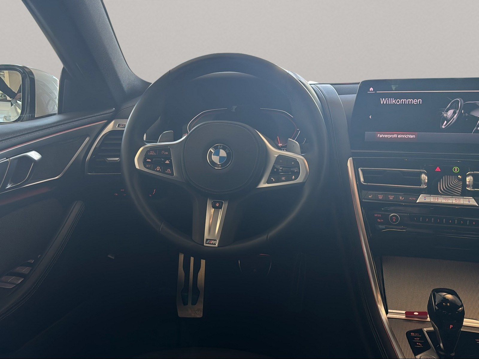 BMW 840 - Bild 18