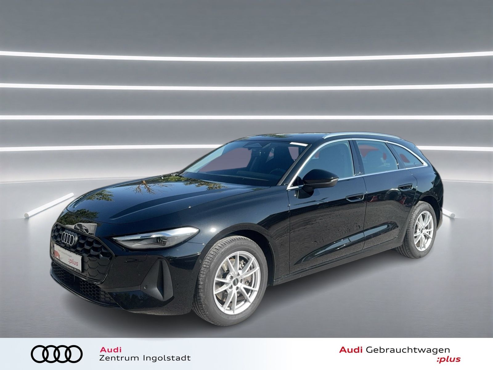 Audi A5 Avant TFSI LED PDC+ KAMERA ACC Carplay 17"