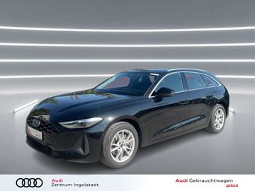Audi A5 - 1