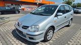 Nissan Almera Tino 1.8 Automatik - Nissan Almera Tino