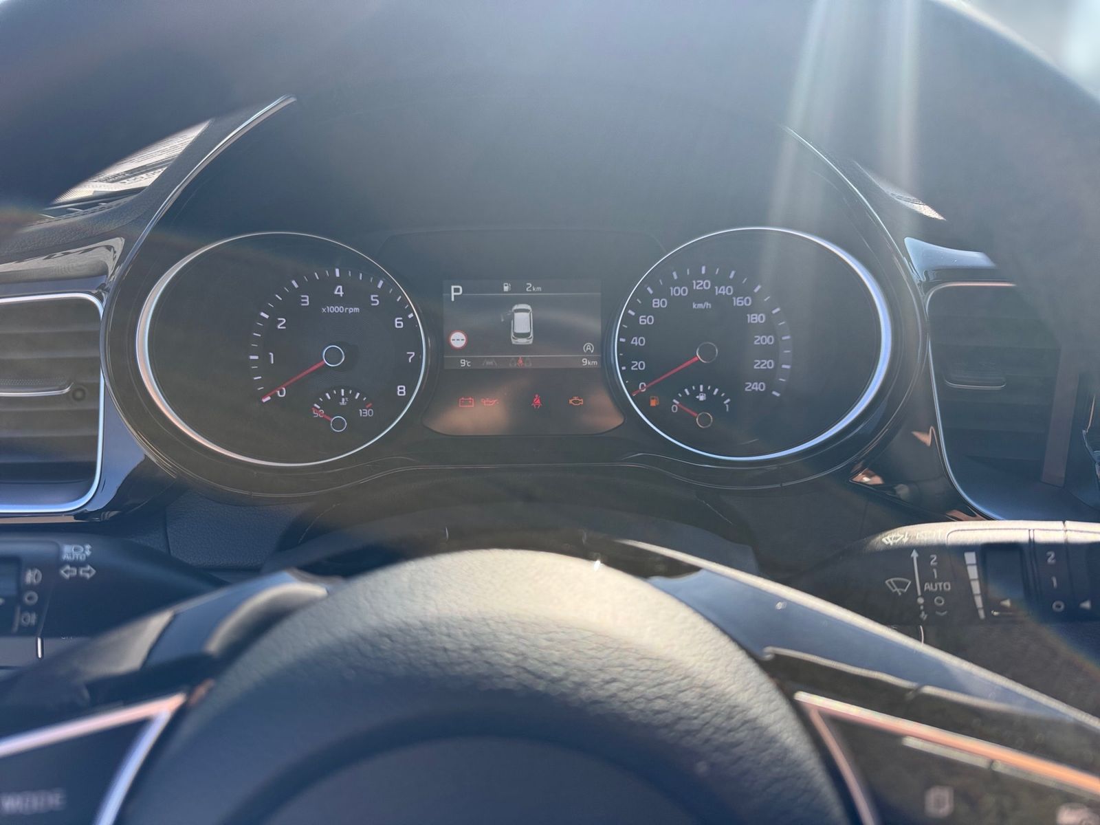 Fahrzeugabbildung Kia CEED_SW 1.5T 140 Ultimate DES JBL