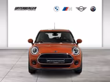 MINI One 5-Türer Navi LED RFK PA Sitzhzg Klimaaut - MINI MINI Gebrauchtwagen in Leipzig