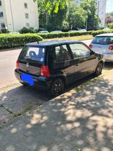 Volkswagen VW Lupo 1.0 - Volkswagen Lupo in Frankfurt (Main)
