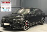 Audi RSQ8 4.0 TFSI quattro**nur 2.000 km**KERAMIK*PAN - Audi RSQ8 in München