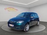 Mazda 2 Lim. Comfort *Klimaanlage*Kein Rost*HU/AU Neu* - Mazda 2: Grün