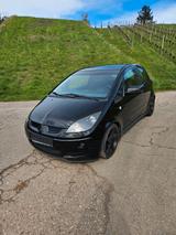 Mitsubishi Colt CZT 1.5 - - gebrauchte Mitsubishi Colt aus dem Jahr 2006