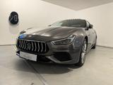 Maserati Ghibli GranSport