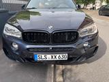 BMW X6 xDrive30d - M PAKET - VOLL - PANO - BLACK -  - BMW X6 in Saarbrücken